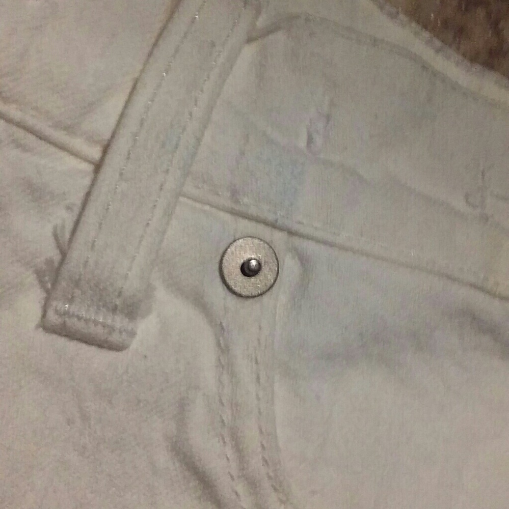 Madewell "The Perfect Jean Short" size 27 - Picture 3 of 7
